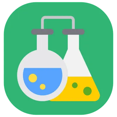 course chemistry of solutions android App screenshot 6